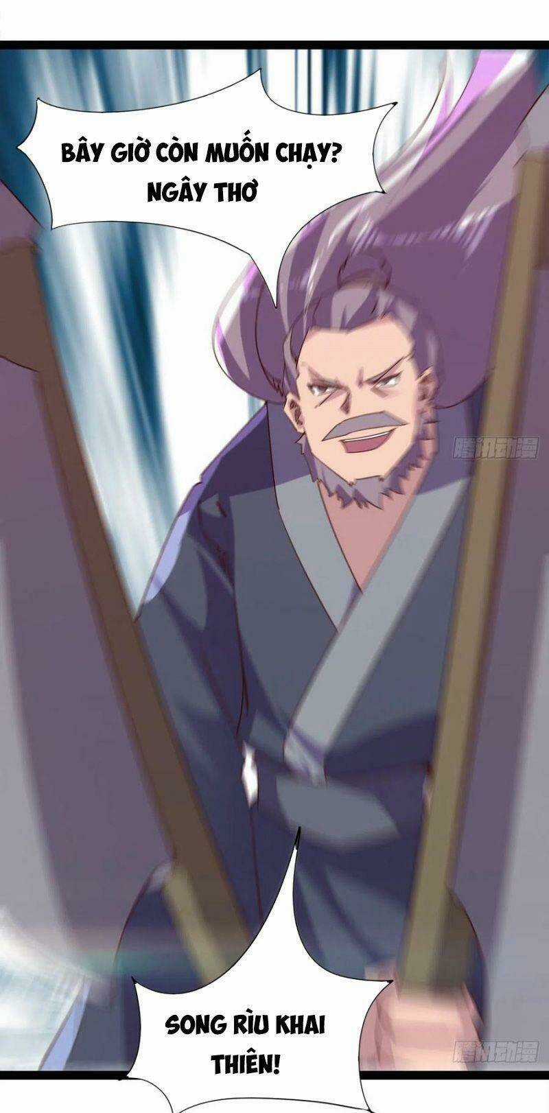 Kiếm Đồ Chapter 86 trang 26