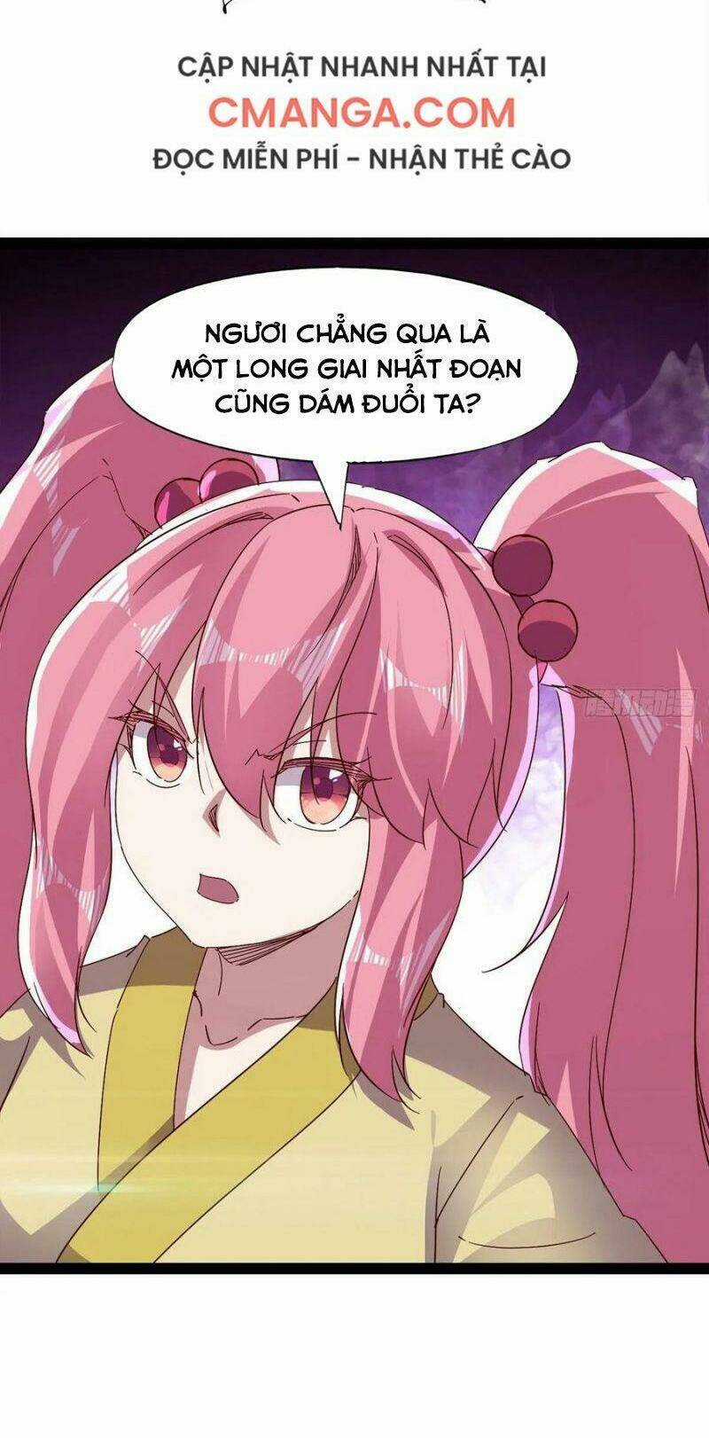 Kiếm Đồ Chapter 86 trang 27