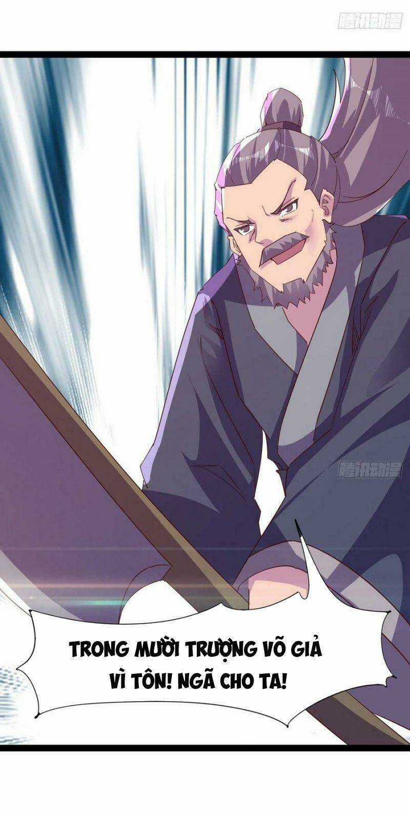 Kiếm Đồ Chapter 86 trang 28