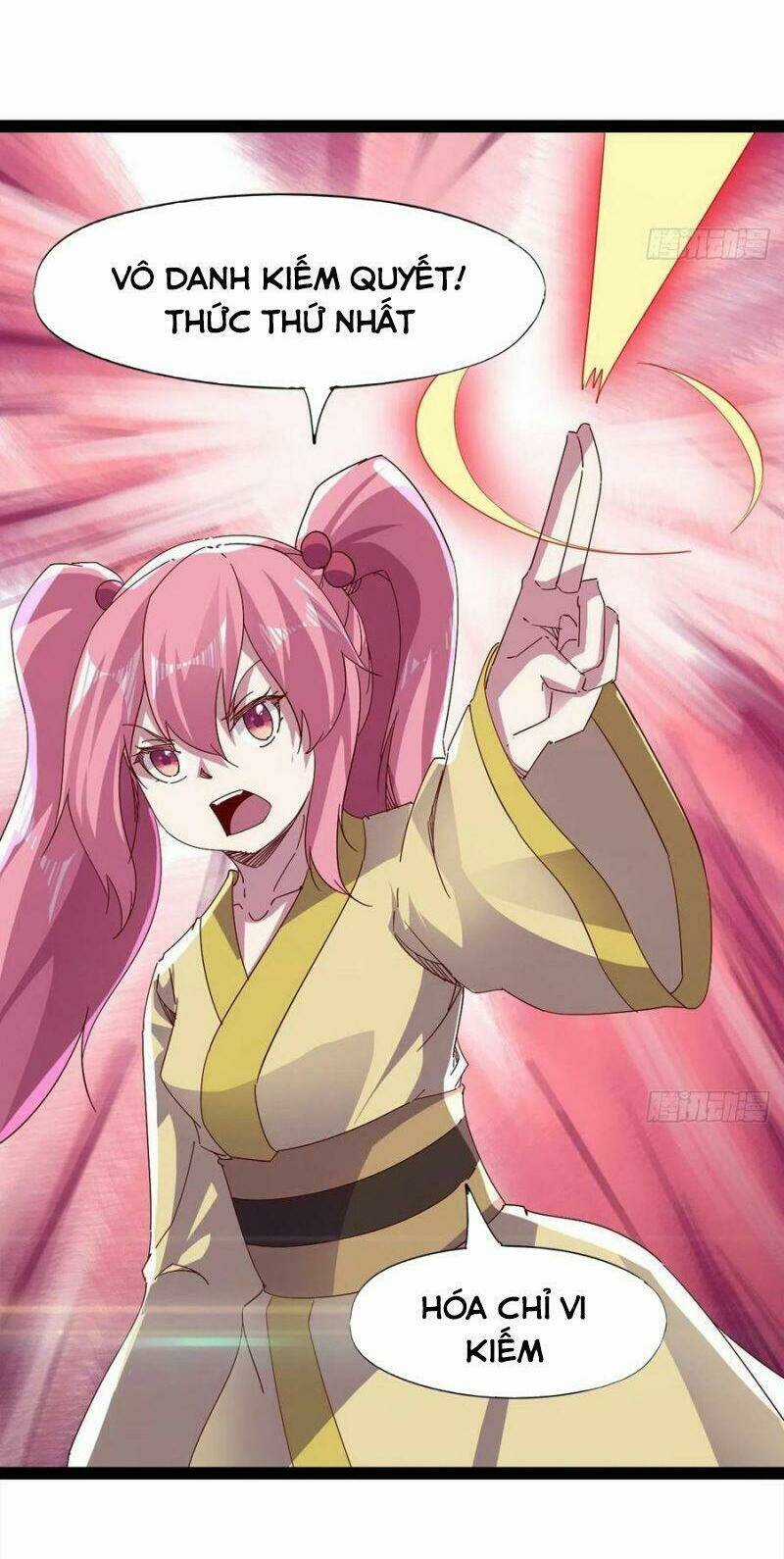 Kiếm Đồ Chapter 86 trang 29