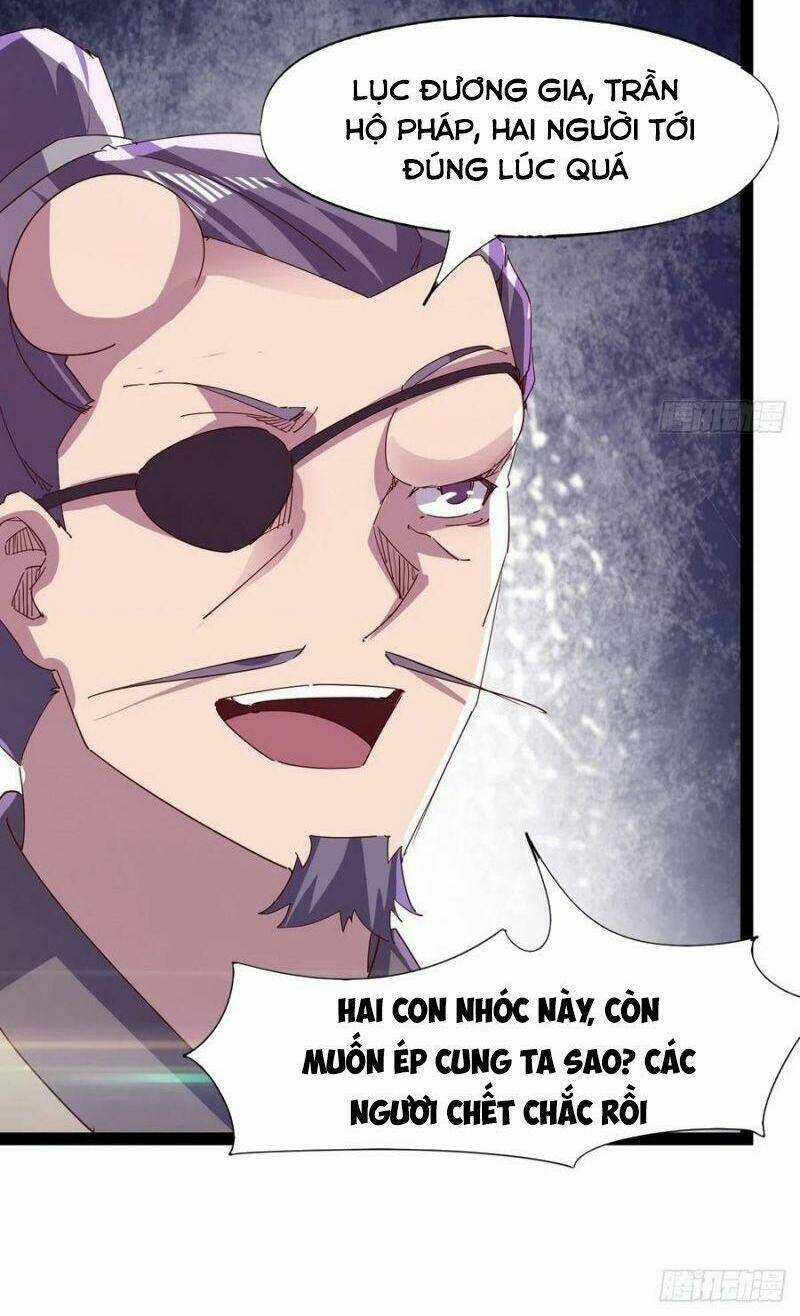 Kiếm Đồ Chapter 86 trang 3