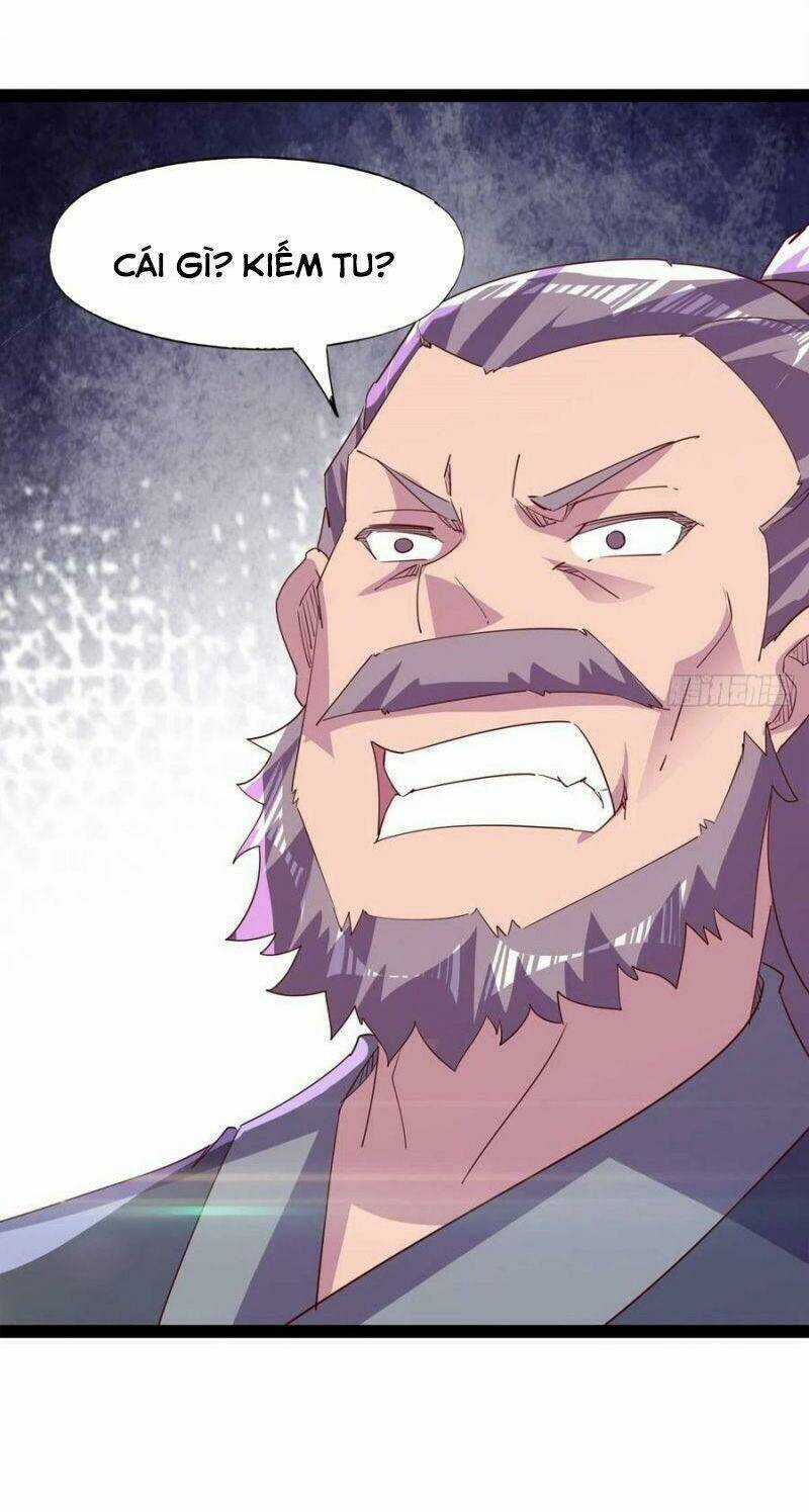 Kiếm Đồ Chapter 86 trang 31