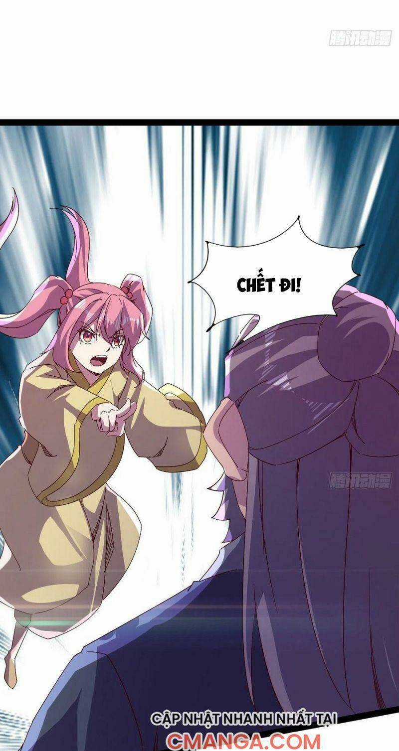 Kiếm Đồ Chapter 86 trang 32