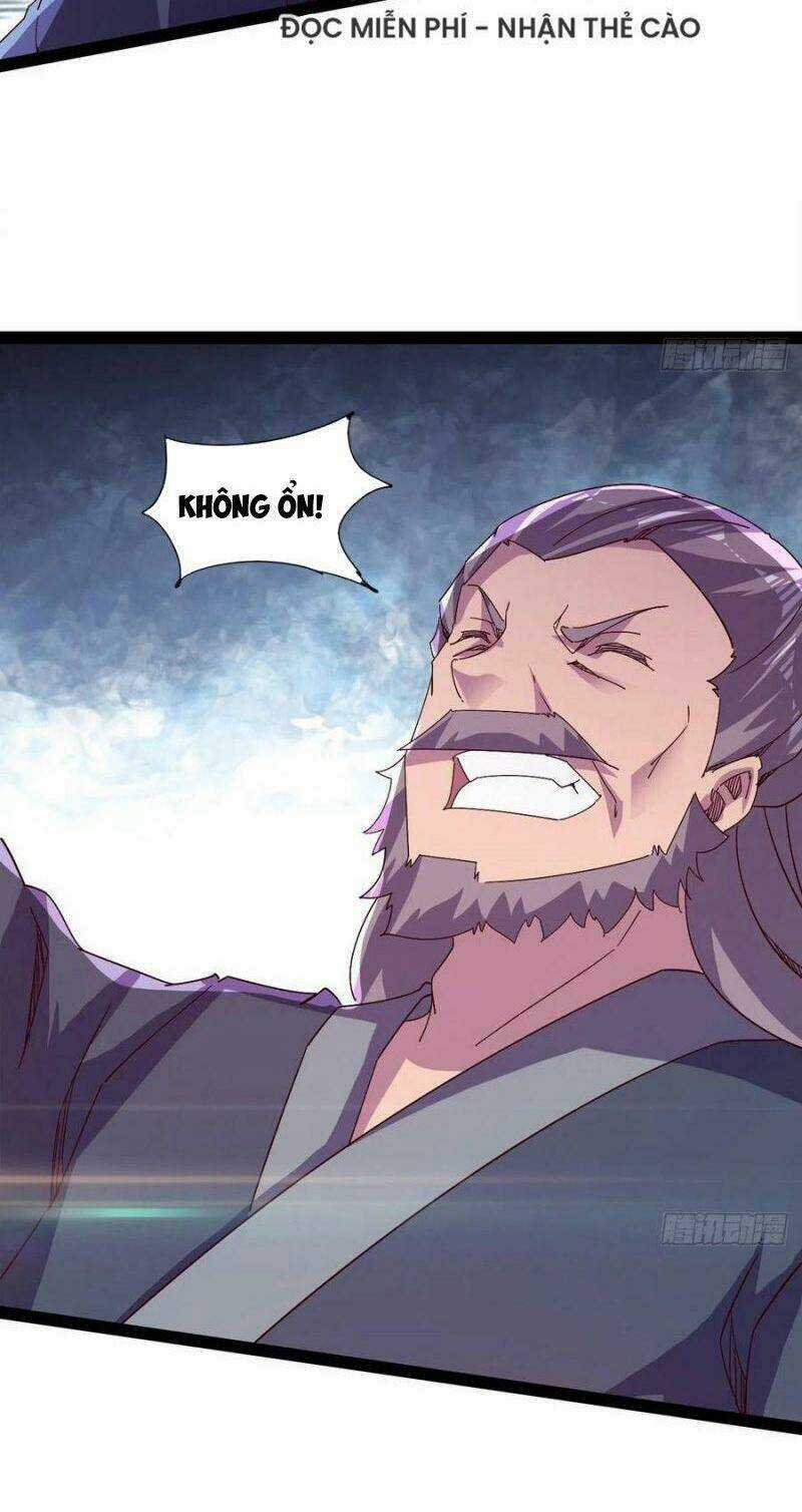 Kiếm Đồ Chapter 86 trang 33