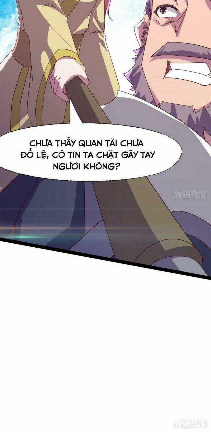 Kiếm Đồ Chapter 86 trang 35