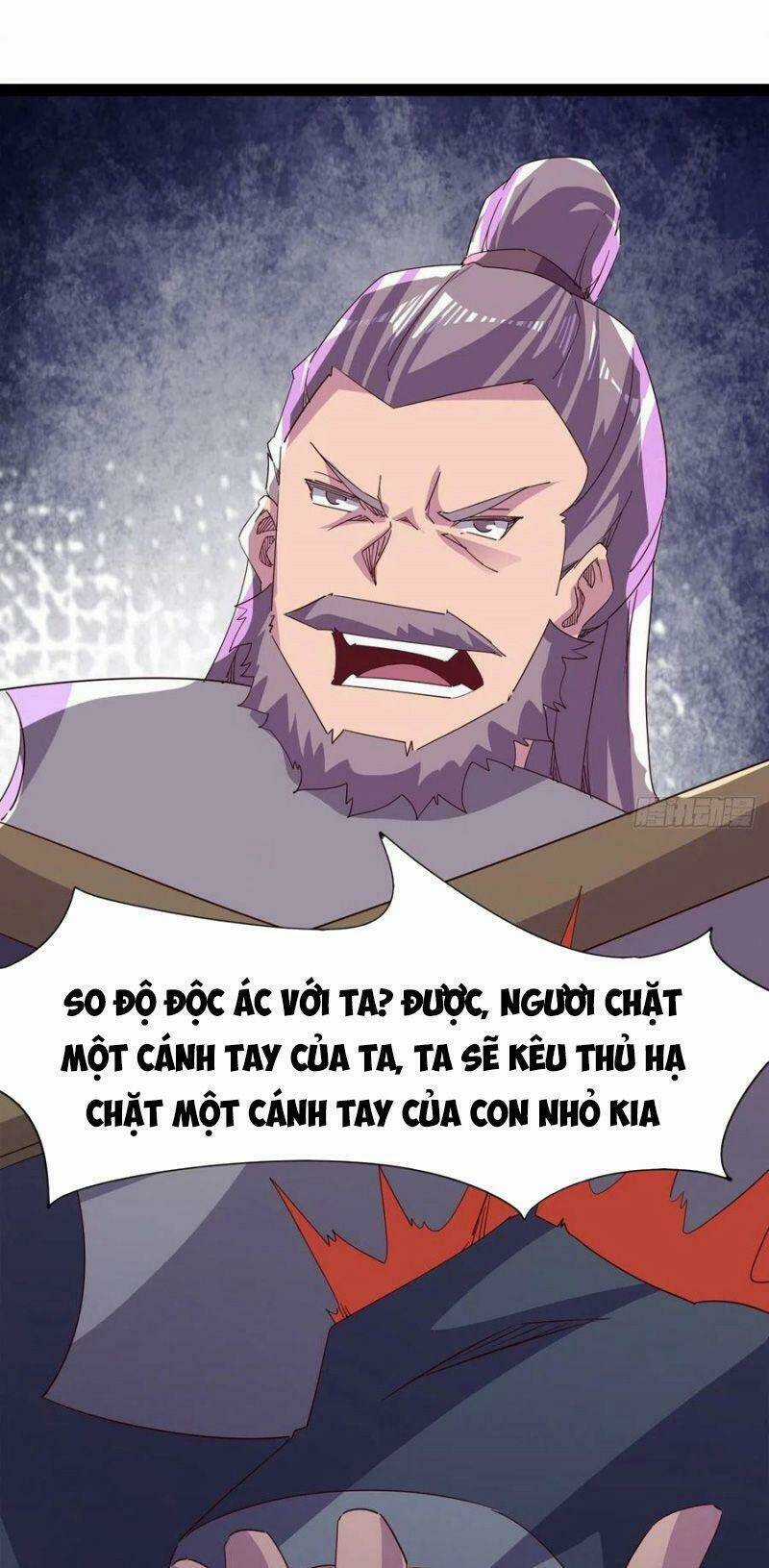 Kiếm Đồ Chapter 86 trang 36