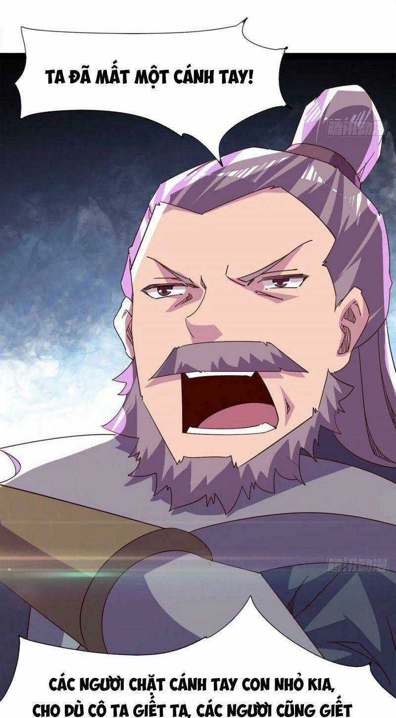 Kiếm Đồ Chapter 86 trang 38