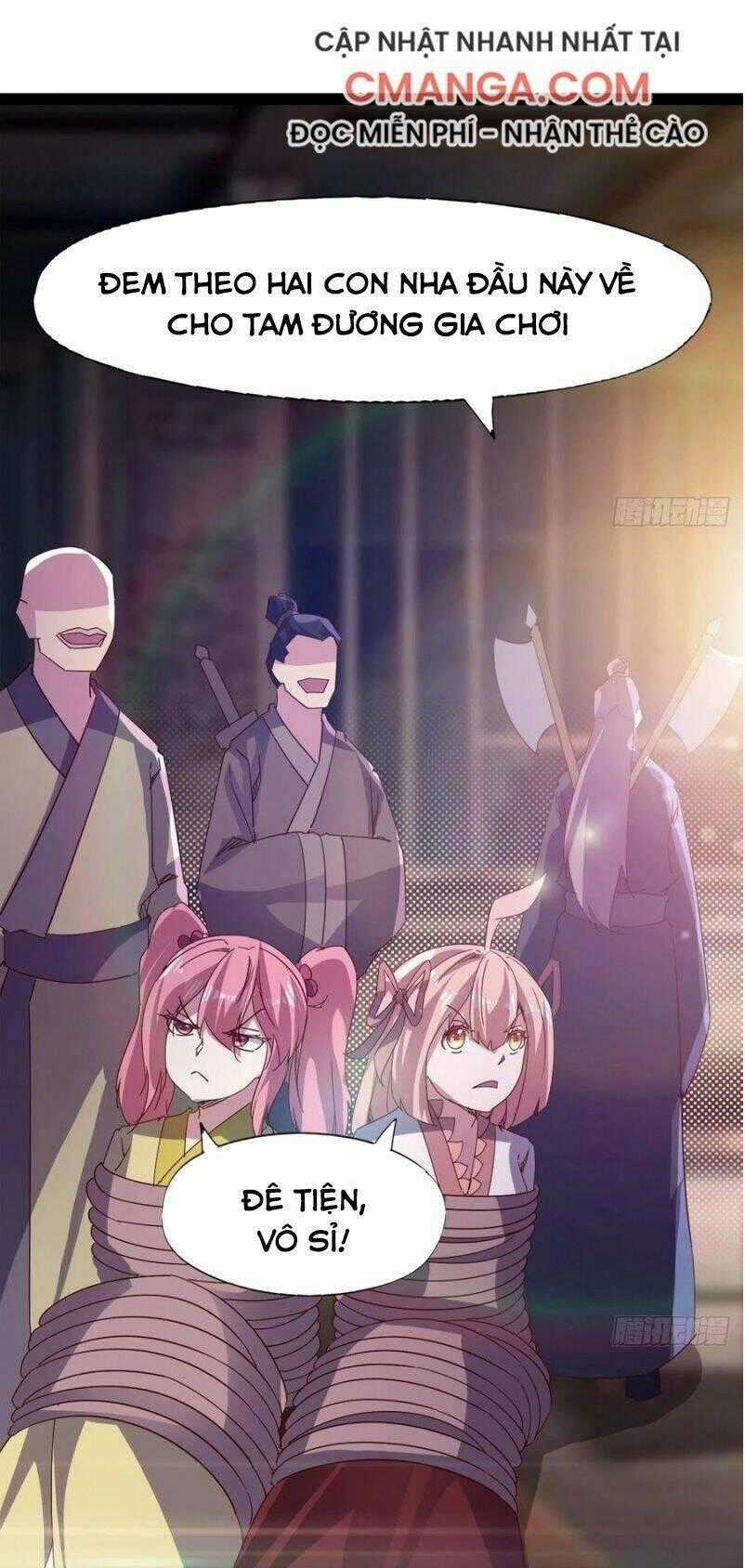 Kiếm Đồ Chapter 86 trang 43