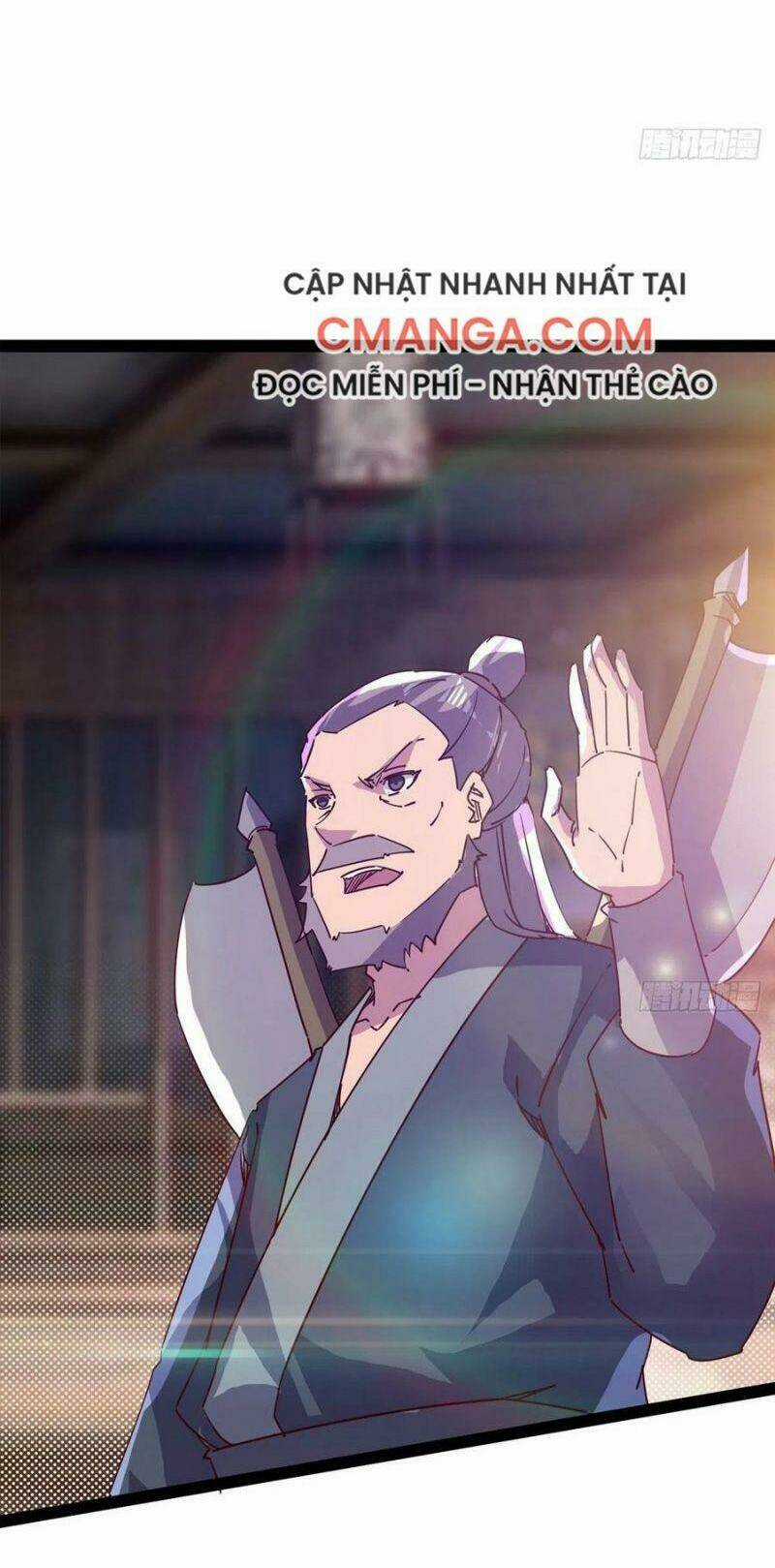 Kiếm Đồ Chapter 86 trang 5