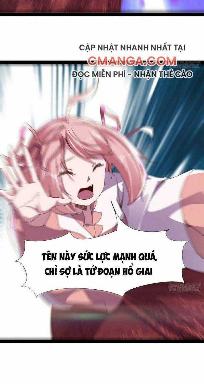 Kiếm Đồ Chapter 86 trang 9