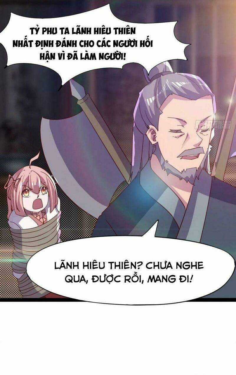 Kiếm Đồ Chapter 87 trang 11