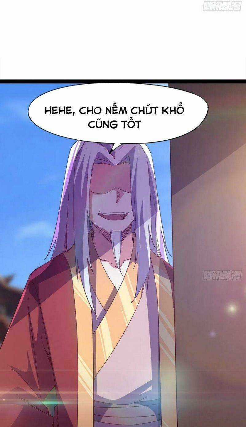 Kiếm Đồ Chapter 87 trang 12