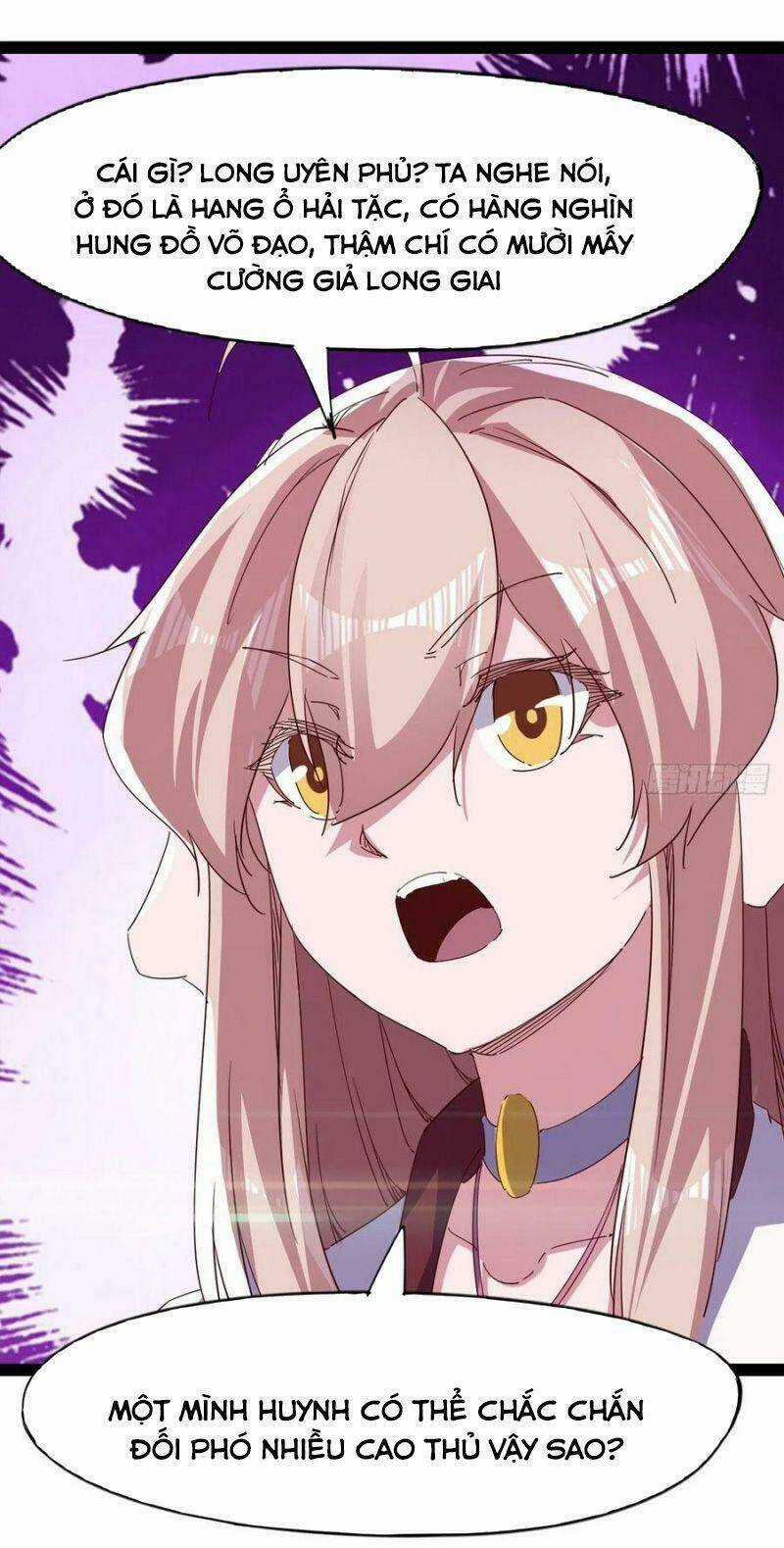 Kiếm Đồ Chapter 87 trang 14