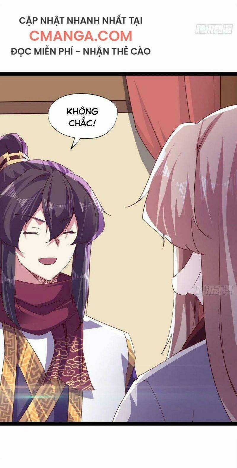 Kiếm Đồ Chapter 87 trang 15