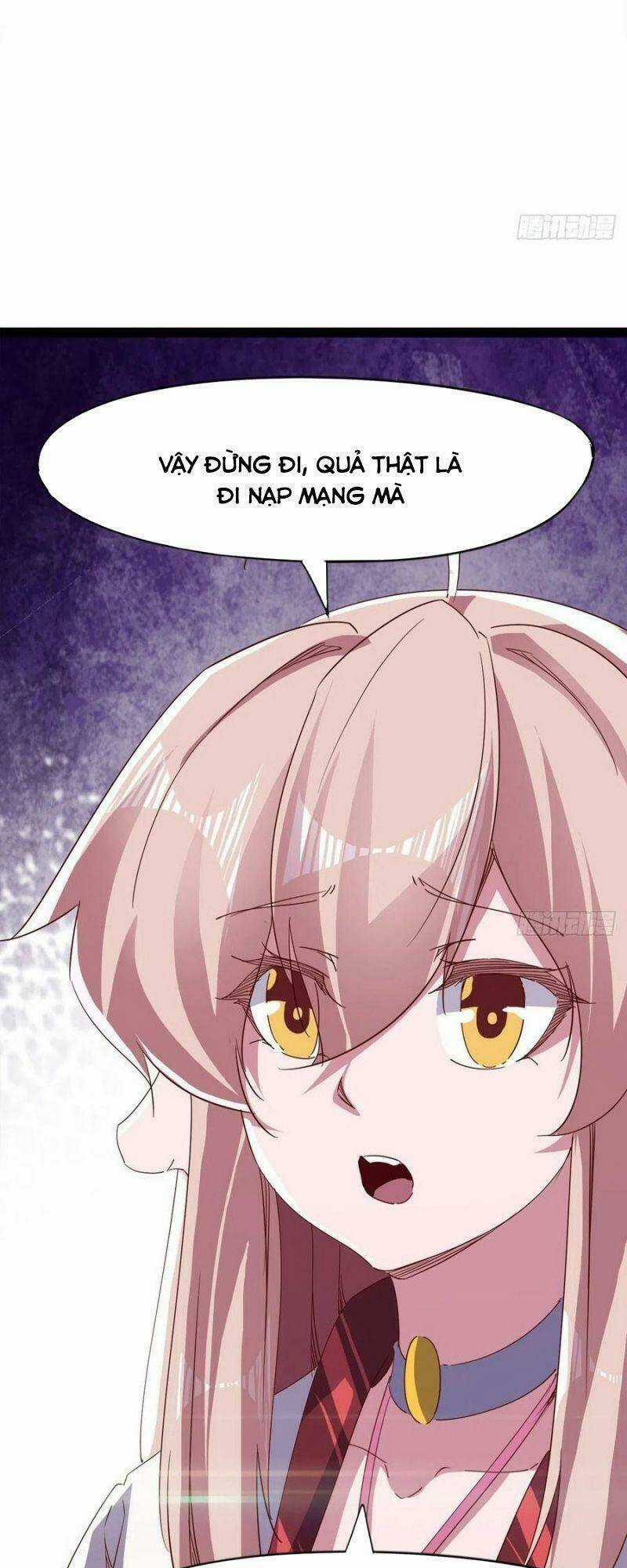 Kiếm Đồ Chapter 87 trang 16