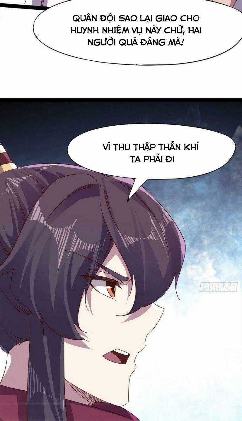 Kiếm Đồ Chapter 87 trang 17