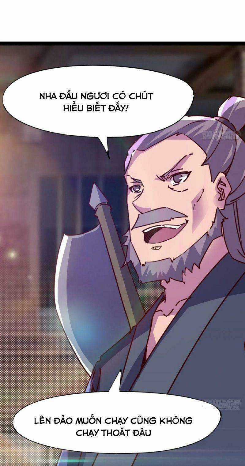 Kiếm Đồ Chapter 87 trang 2