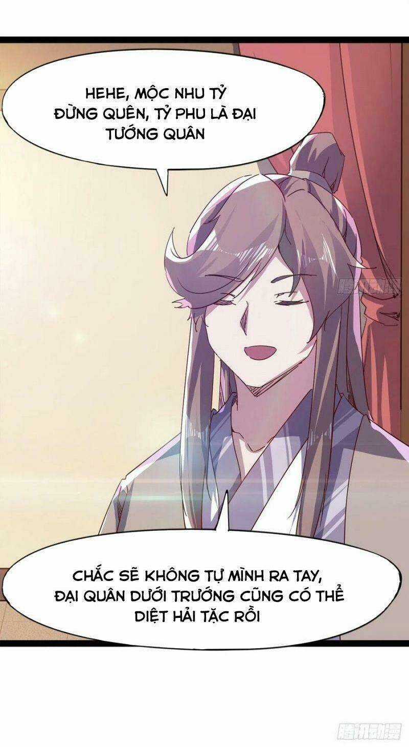 Kiếm Đồ Chapter 87 trang 20