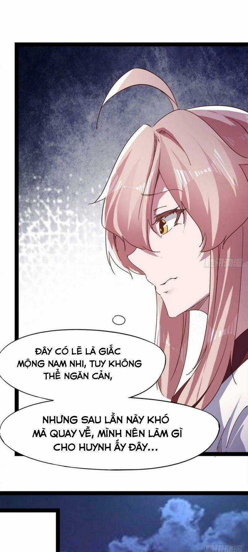 Kiếm Đồ Chapter 87 trang 21