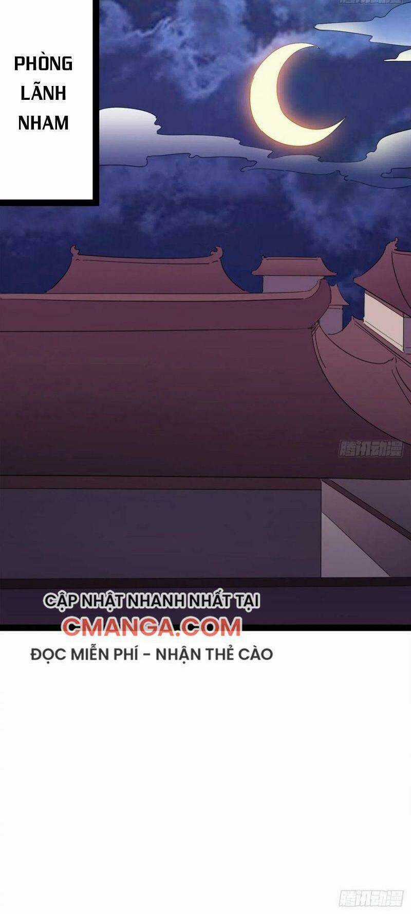 Kiếm Đồ Chapter 87 trang 22