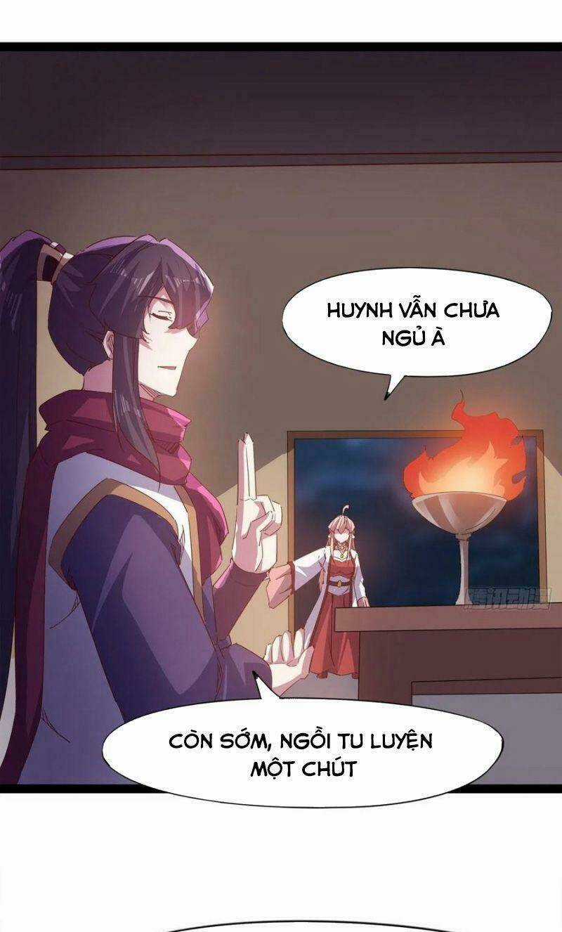 Kiếm Đồ Chapter 87 trang 23