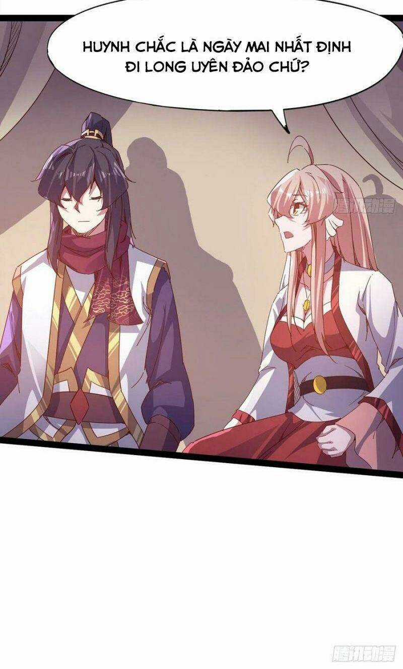 Kiếm Đồ Chapter 87 trang 24