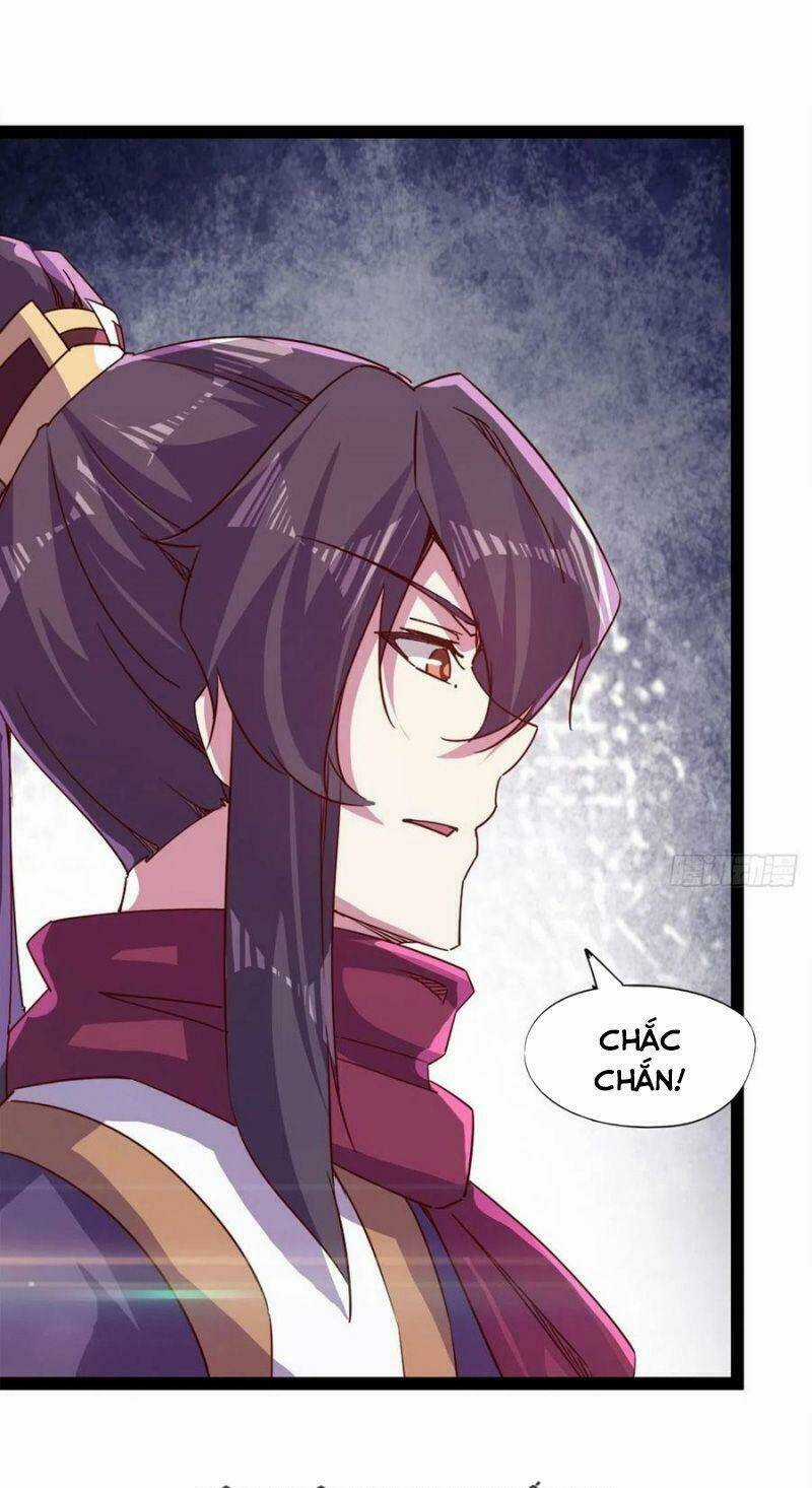 Kiếm Đồ Chapter 87 trang 25