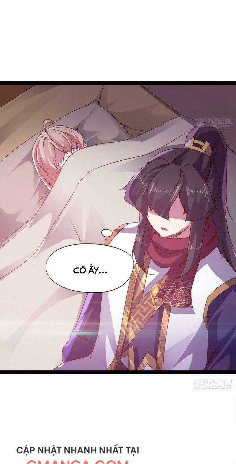 Kiếm Đồ Chapter 87 trang 31