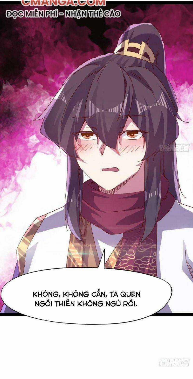 Kiếm Đồ Chapter 87 trang 32