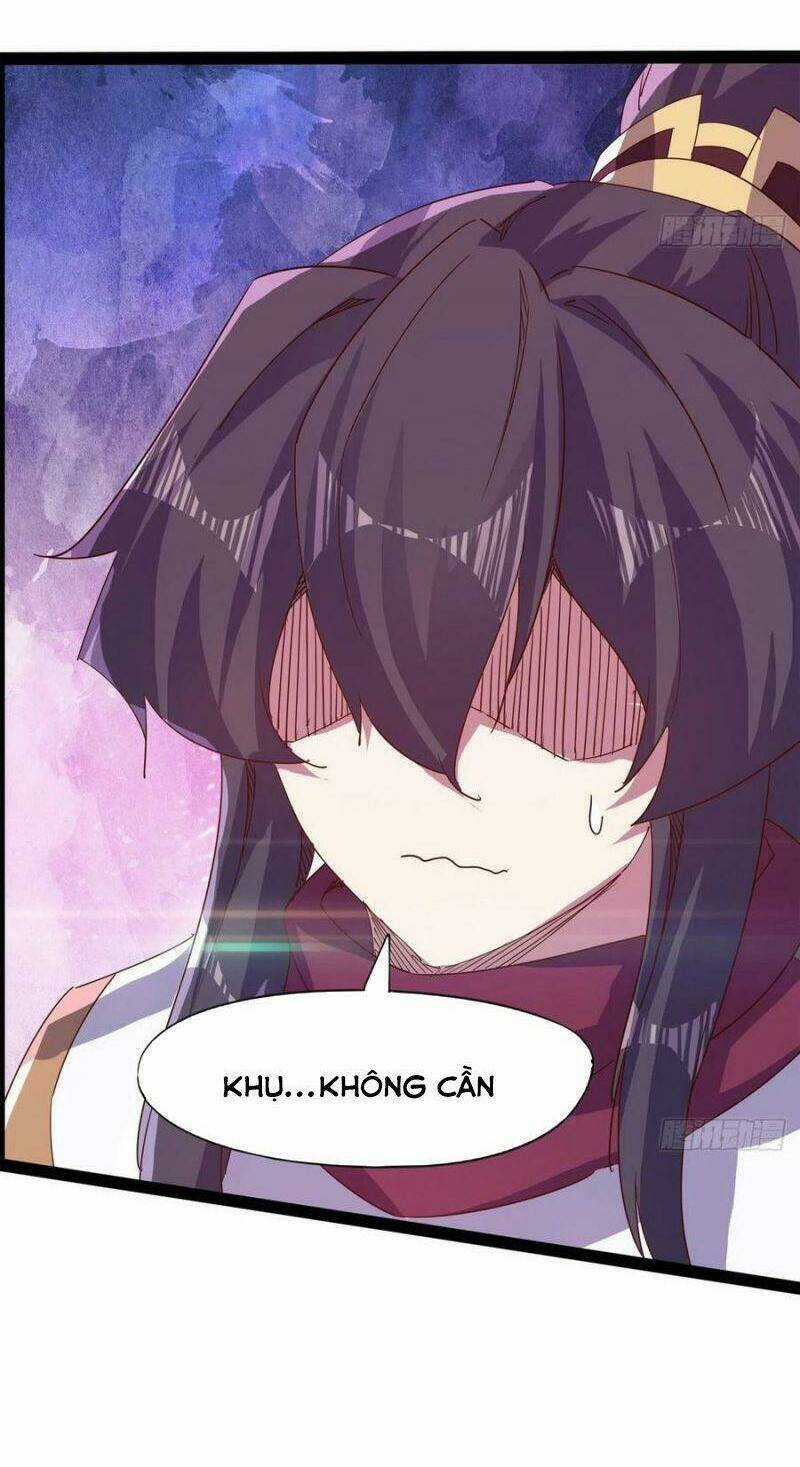 Kiếm Đồ Chapter 87 trang 34