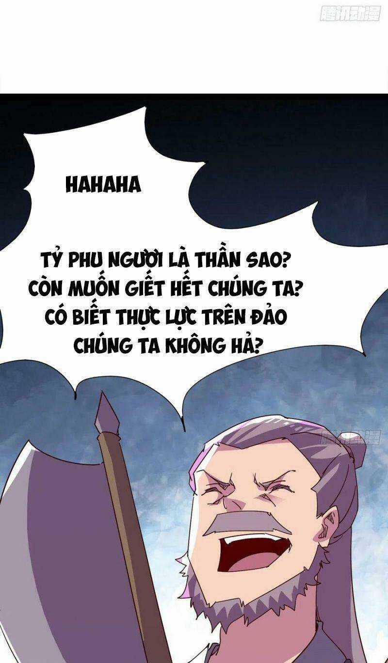 Kiếm Đồ Chapter 87 trang 4