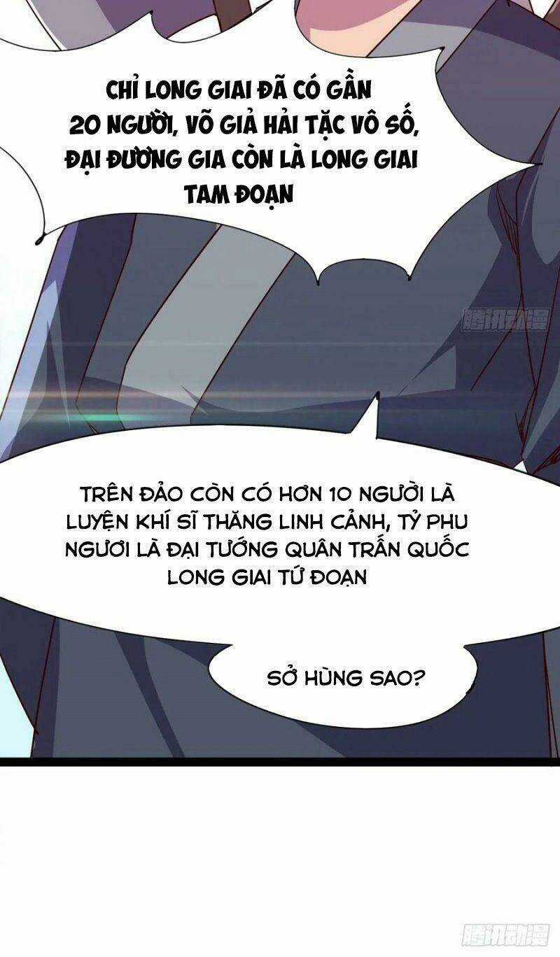 Kiếm Đồ Chapter 87 trang 5