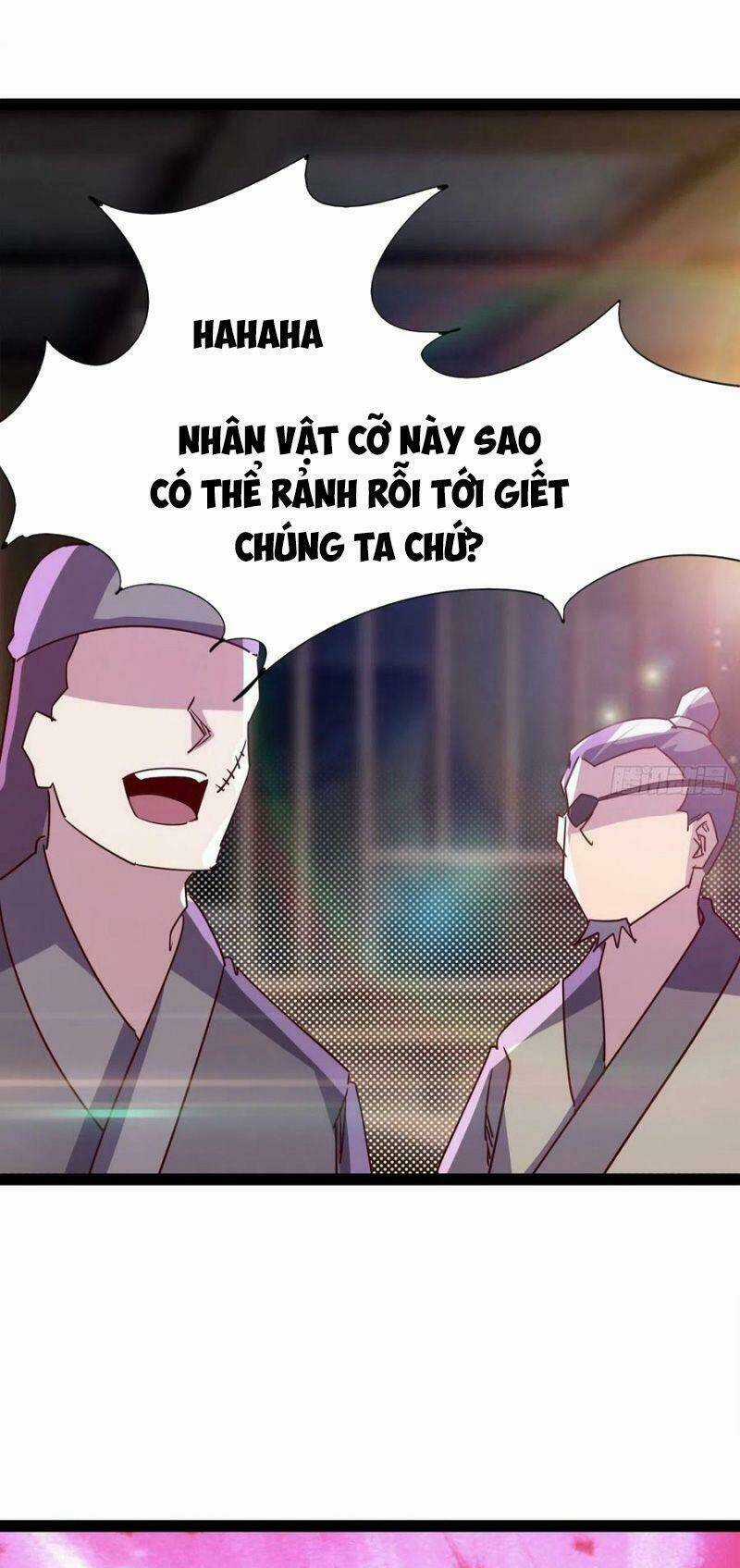 Kiếm Đồ Chapter 87 trang 6
