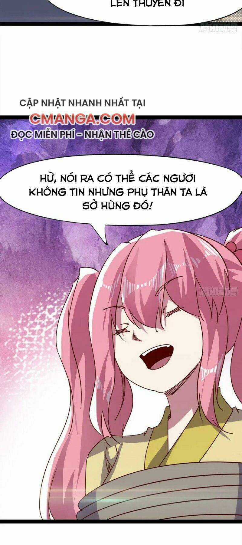 Kiếm Đồ Chapter 87 trang 9