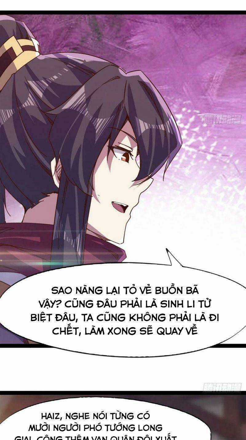 Kiếm Đồ Chapter 88 trang 11