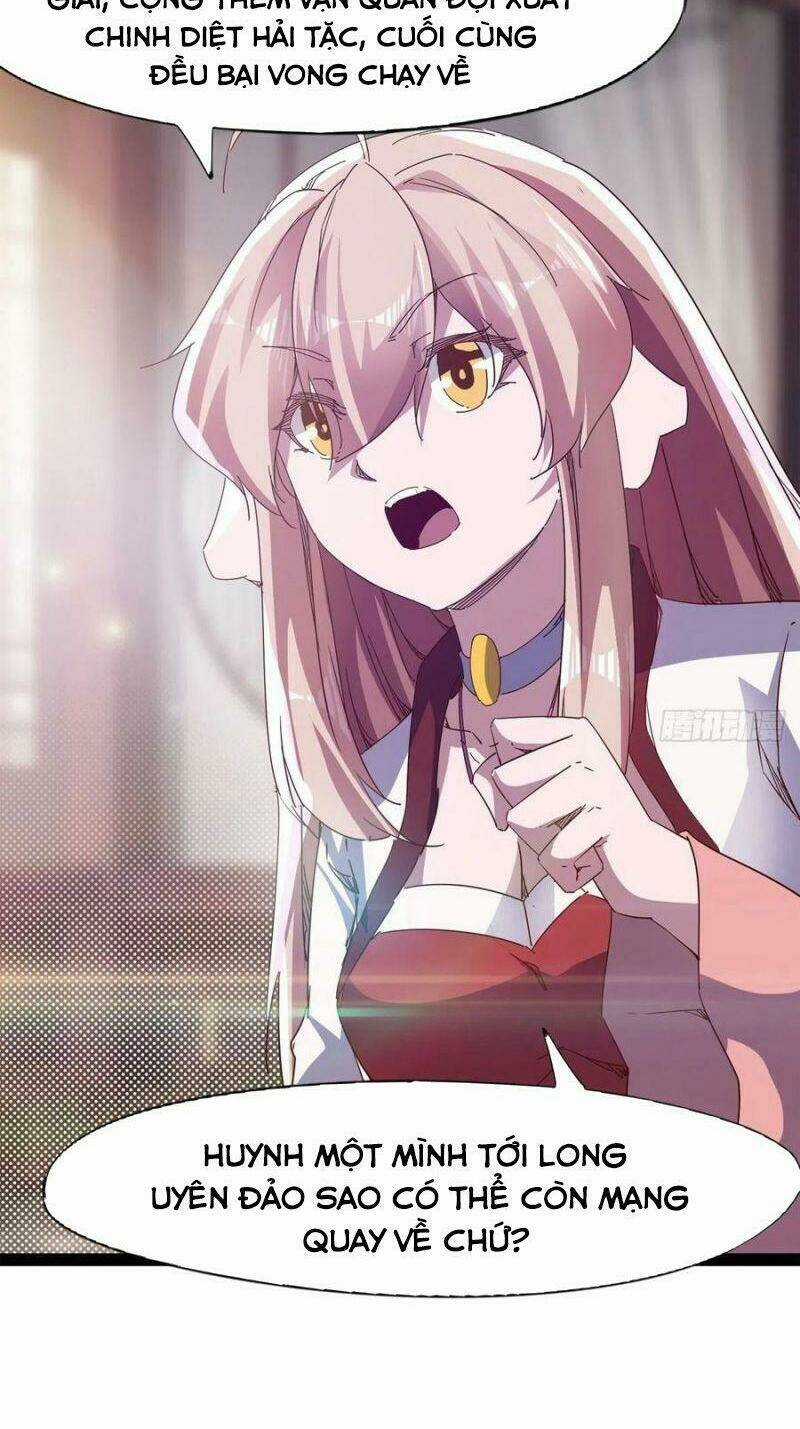 Kiếm Đồ Chapter 88 trang 12