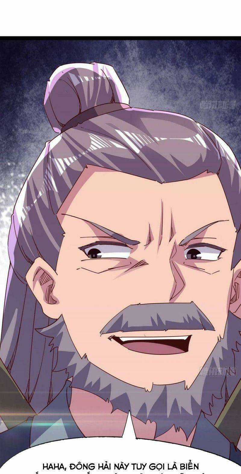 Kiếm Đồ Chapter 88 trang 17