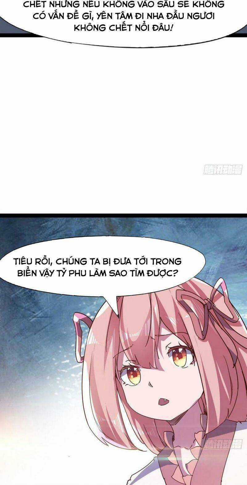 Kiếm Đồ Chapter 88 trang 18