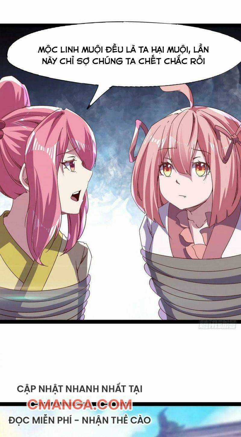 Kiếm Đồ Chapter 88 trang 21