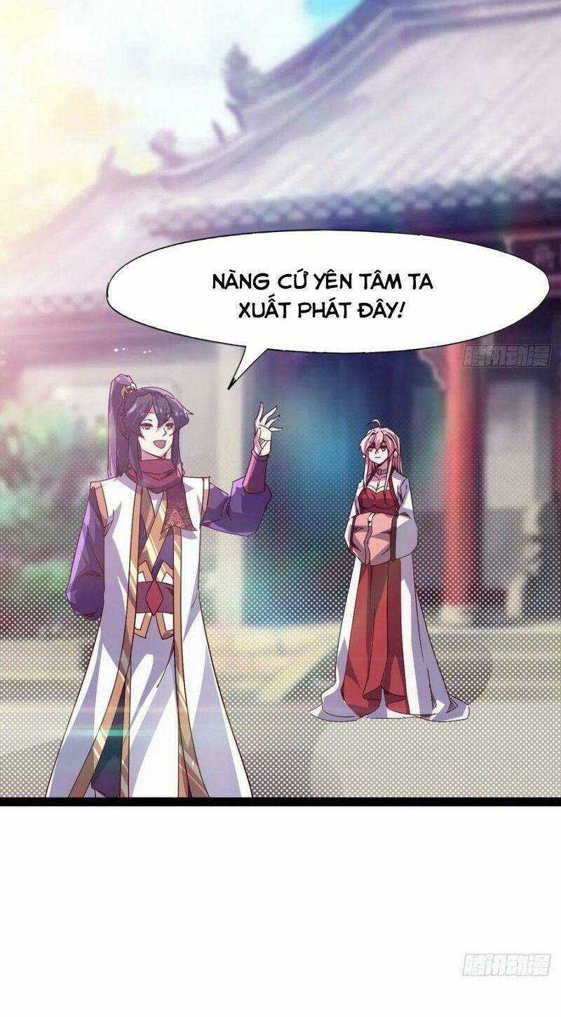 Kiếm Đồ Chapter 88 trang 22