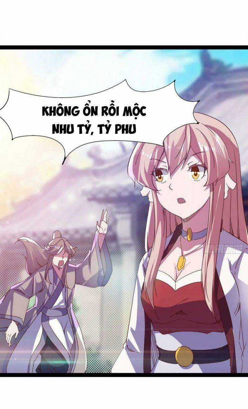 Kiếm Đồ Chapter 88 trang 23