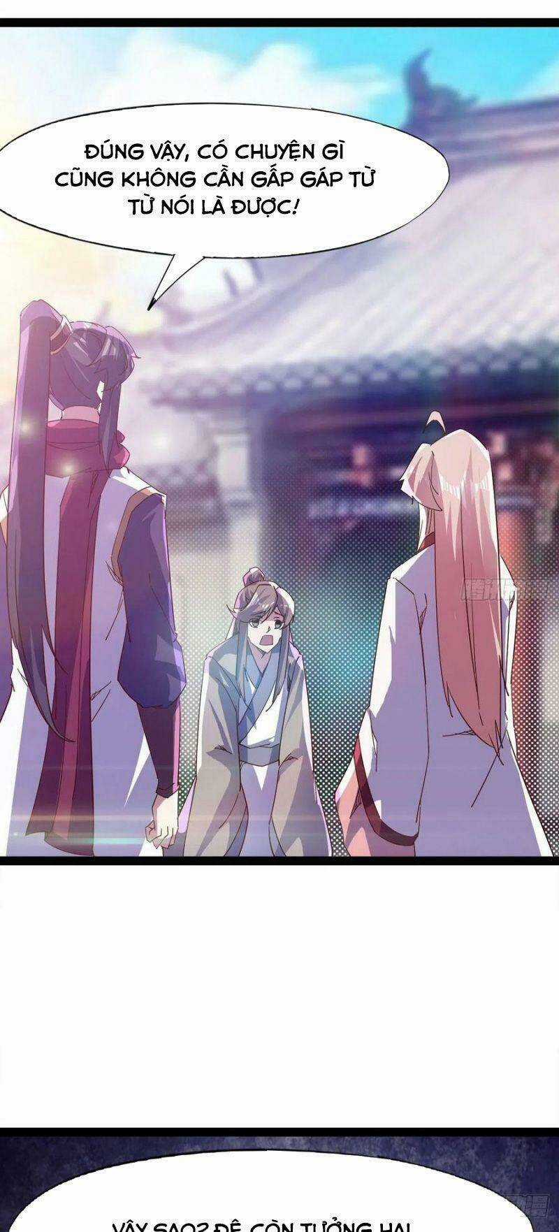 Kiếm Đồ Chapter 88 trang 25