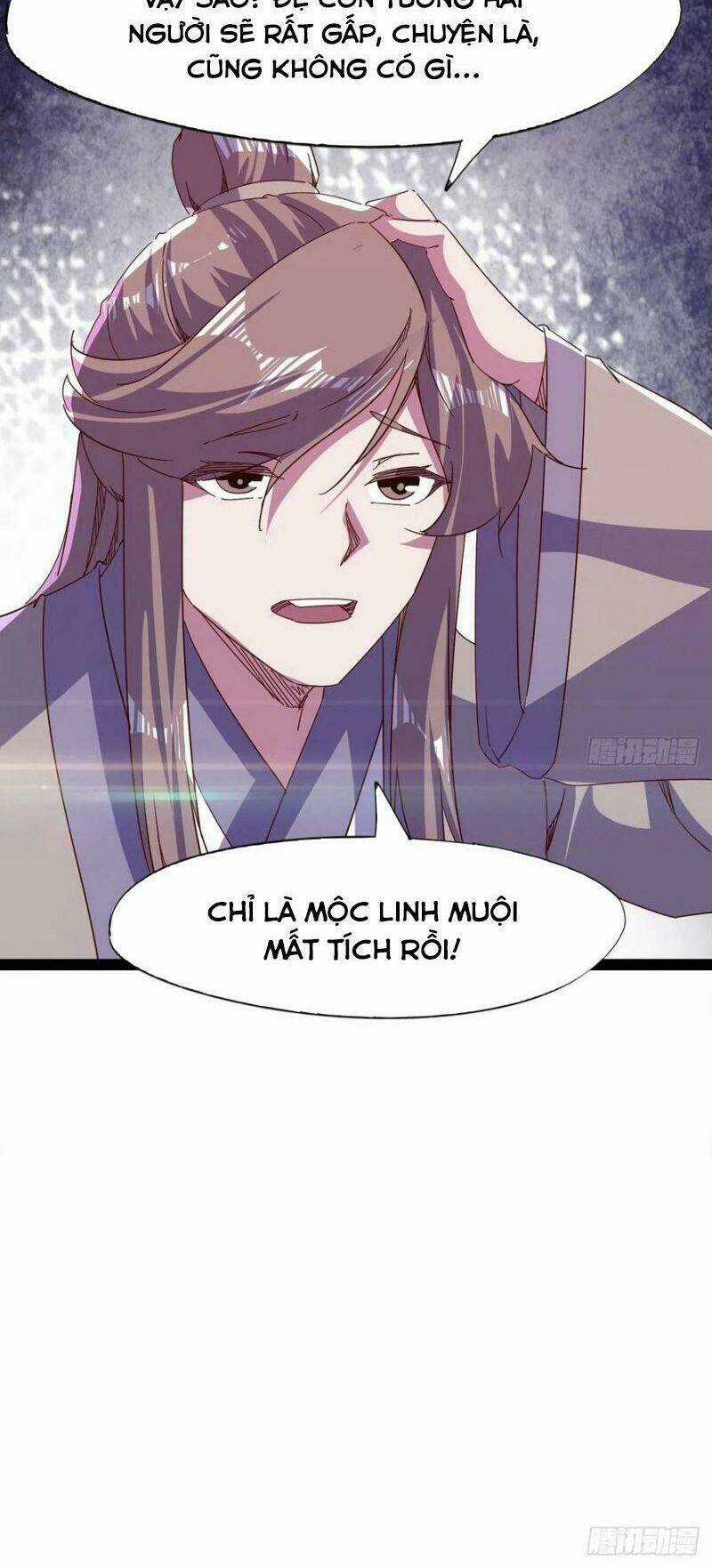 Kiếm Đồ Chapter 88 trang 26