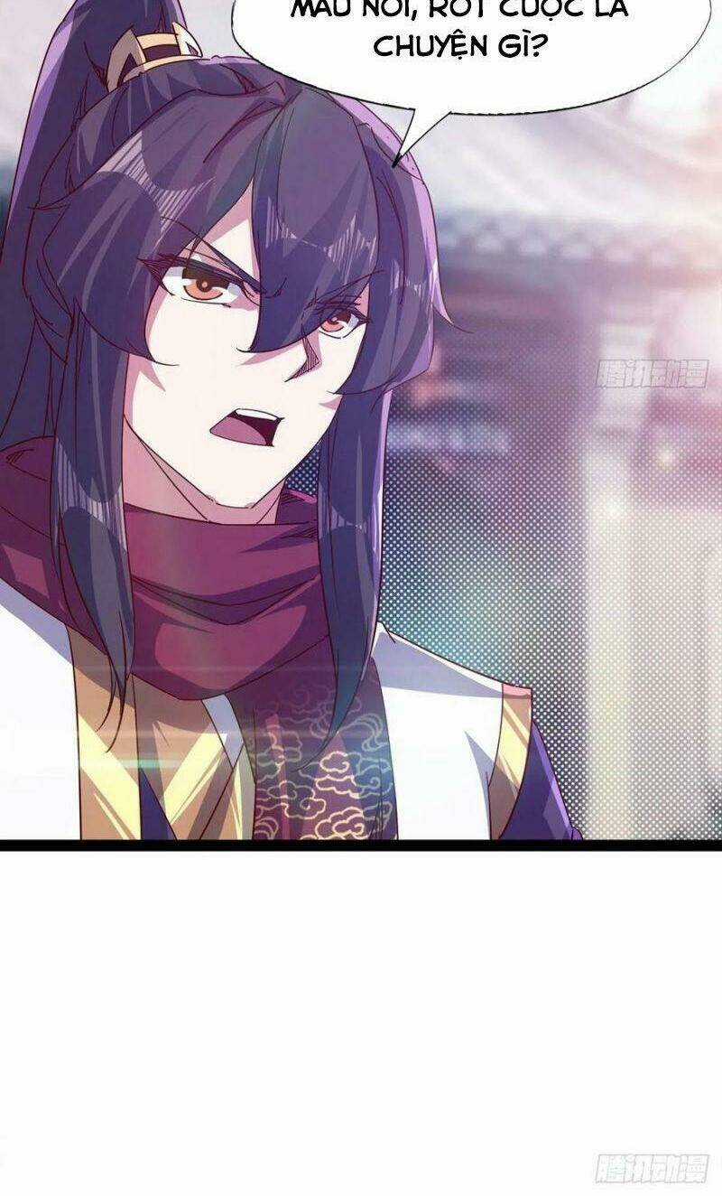 Kiếm Đồ Chapter 88 trang 29