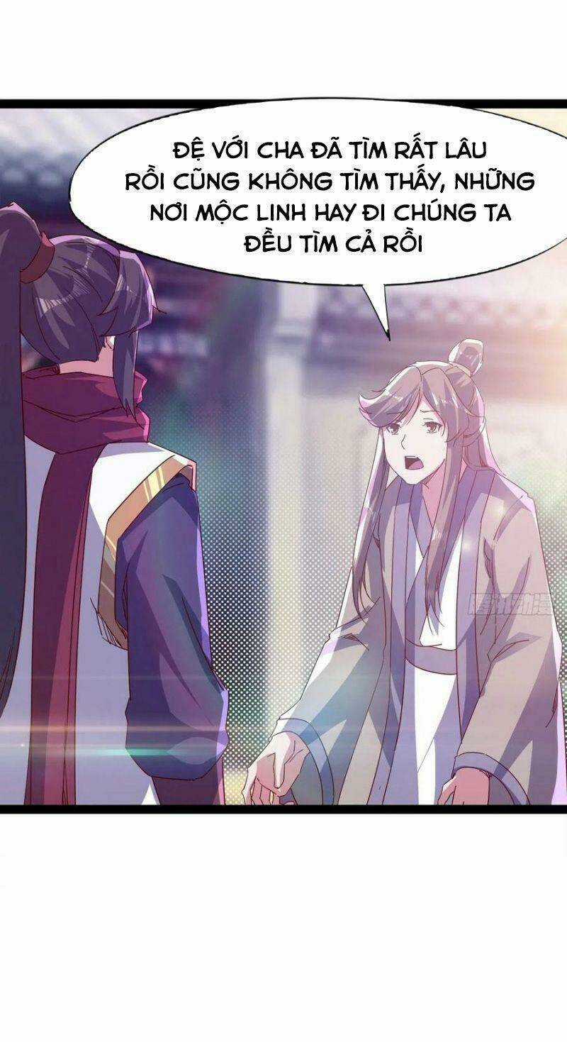 Kiếm Đồ Chapter 88 trang 30