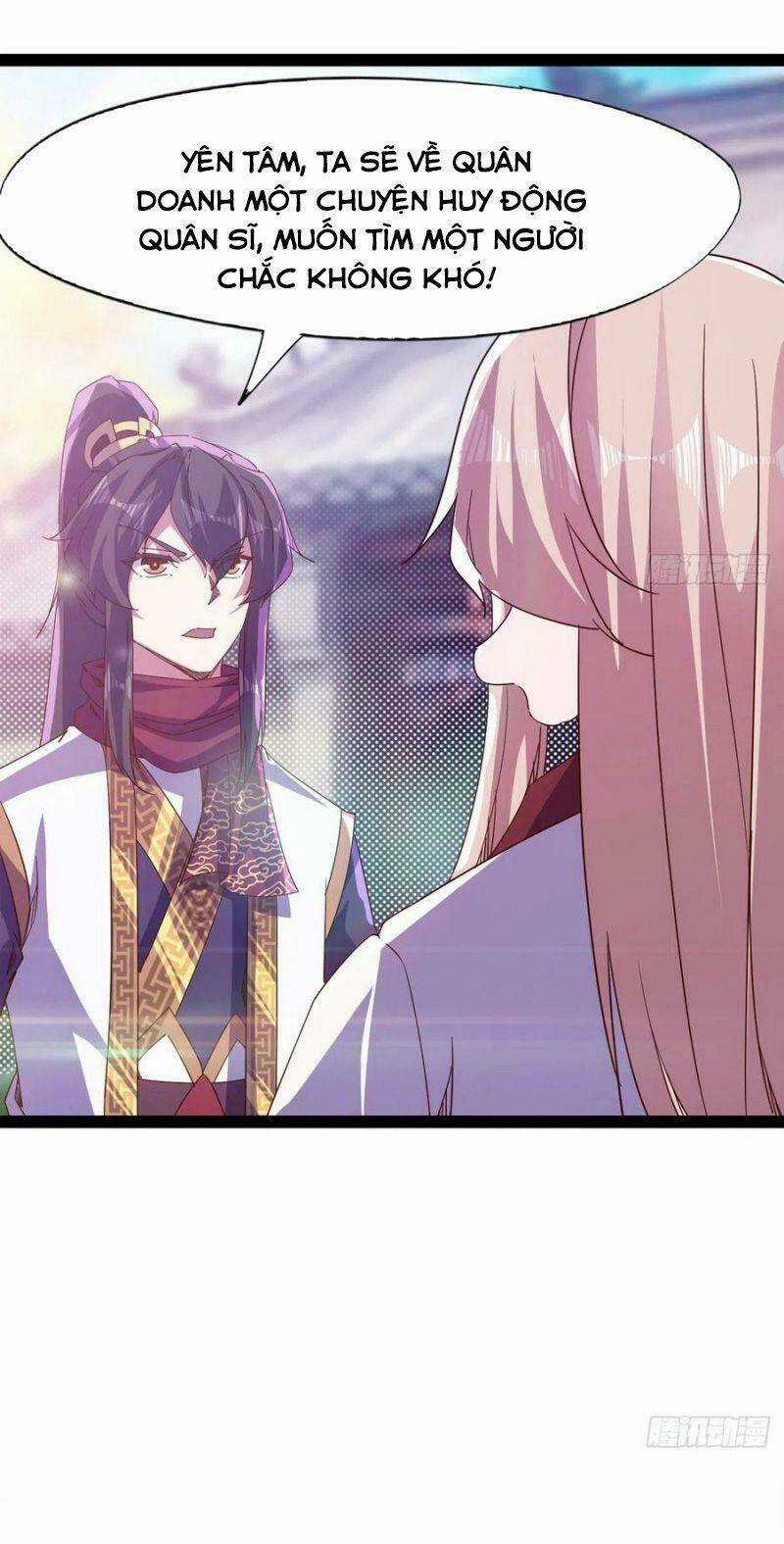 Kiếm Đồ Chapter 88 trang 32