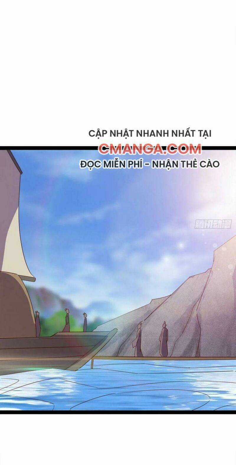 Kiếm Đồ Chapter 88 trang 33