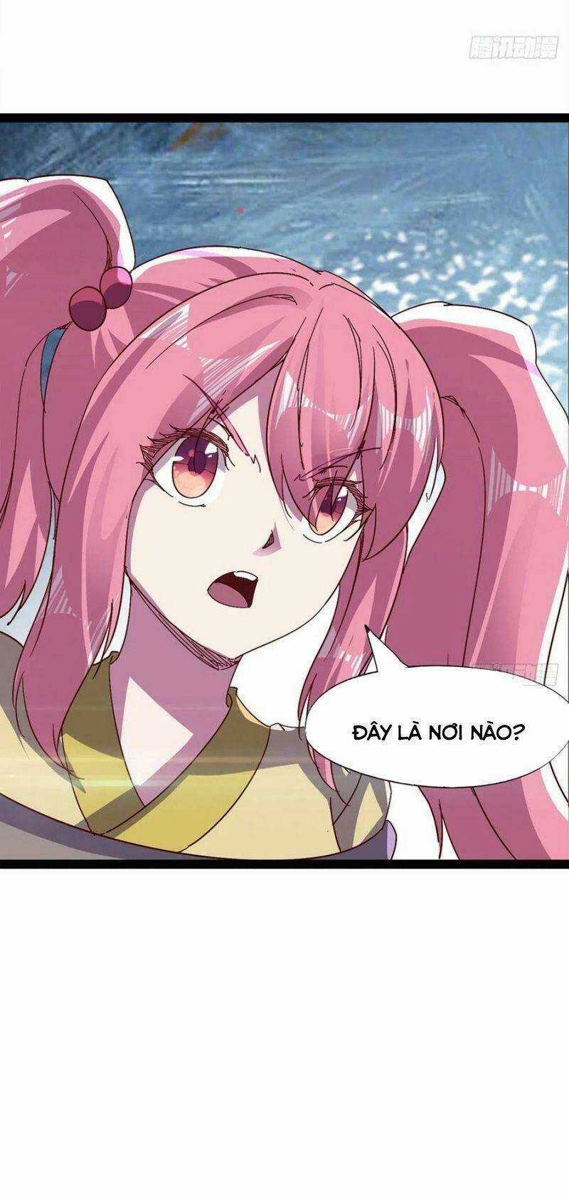 Kiếm Đồ Chapter 88 trang 34