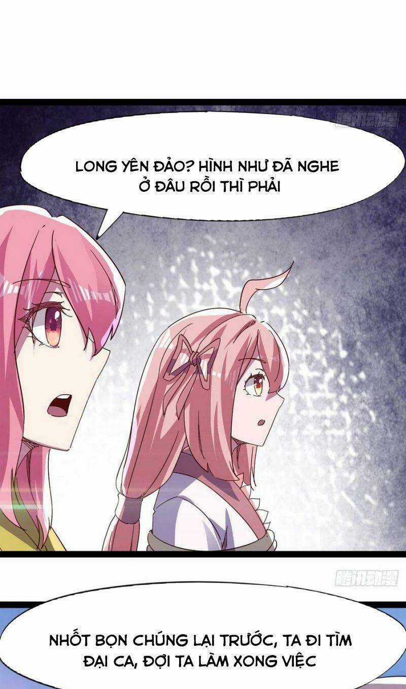 Kiếm Đồ Chapter 88 trang 36