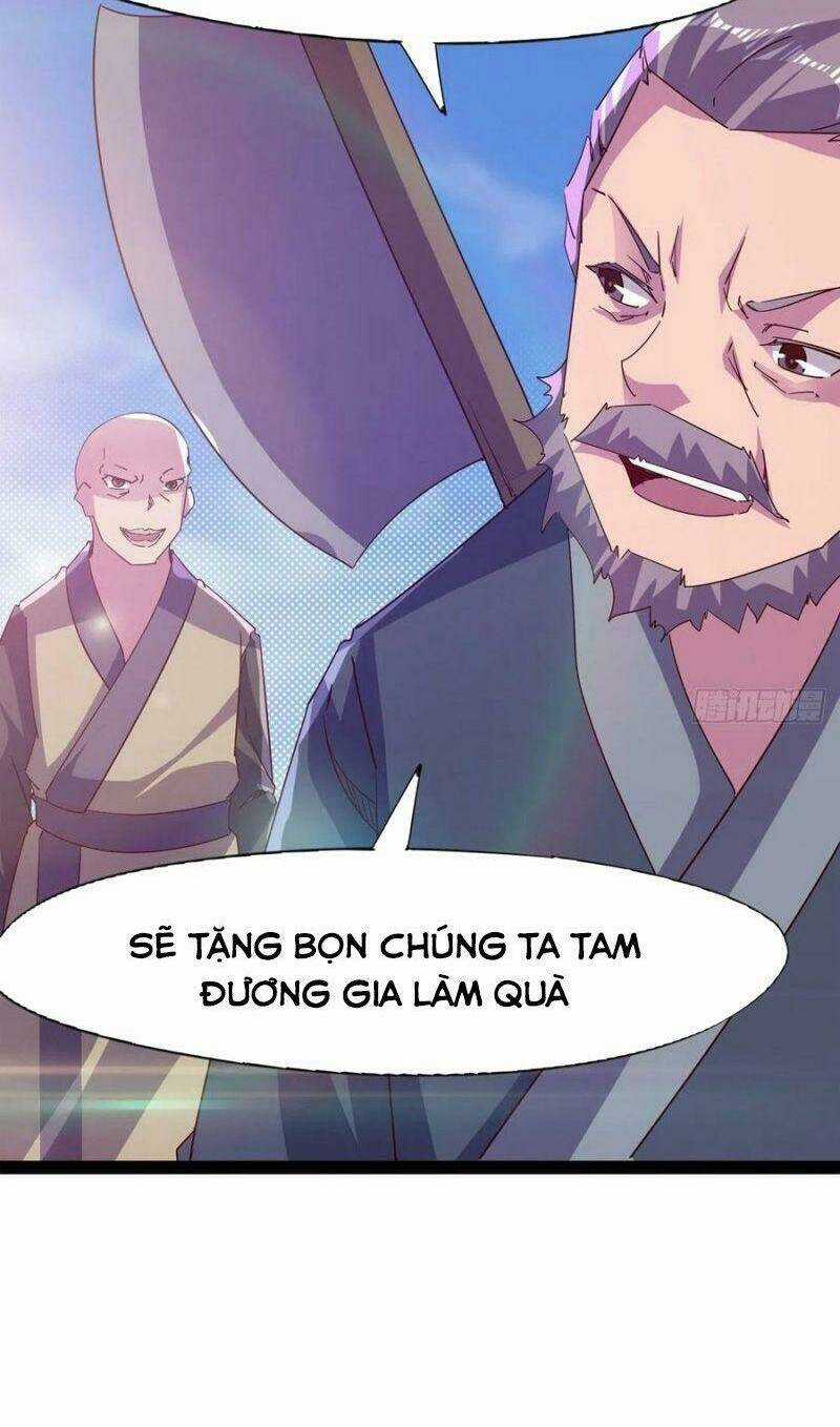 Kiếm Đồ Chapter 88 trang 37